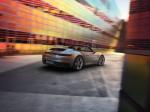 Porsche 911 Carrera S Cabriolet 2019 года (WW)